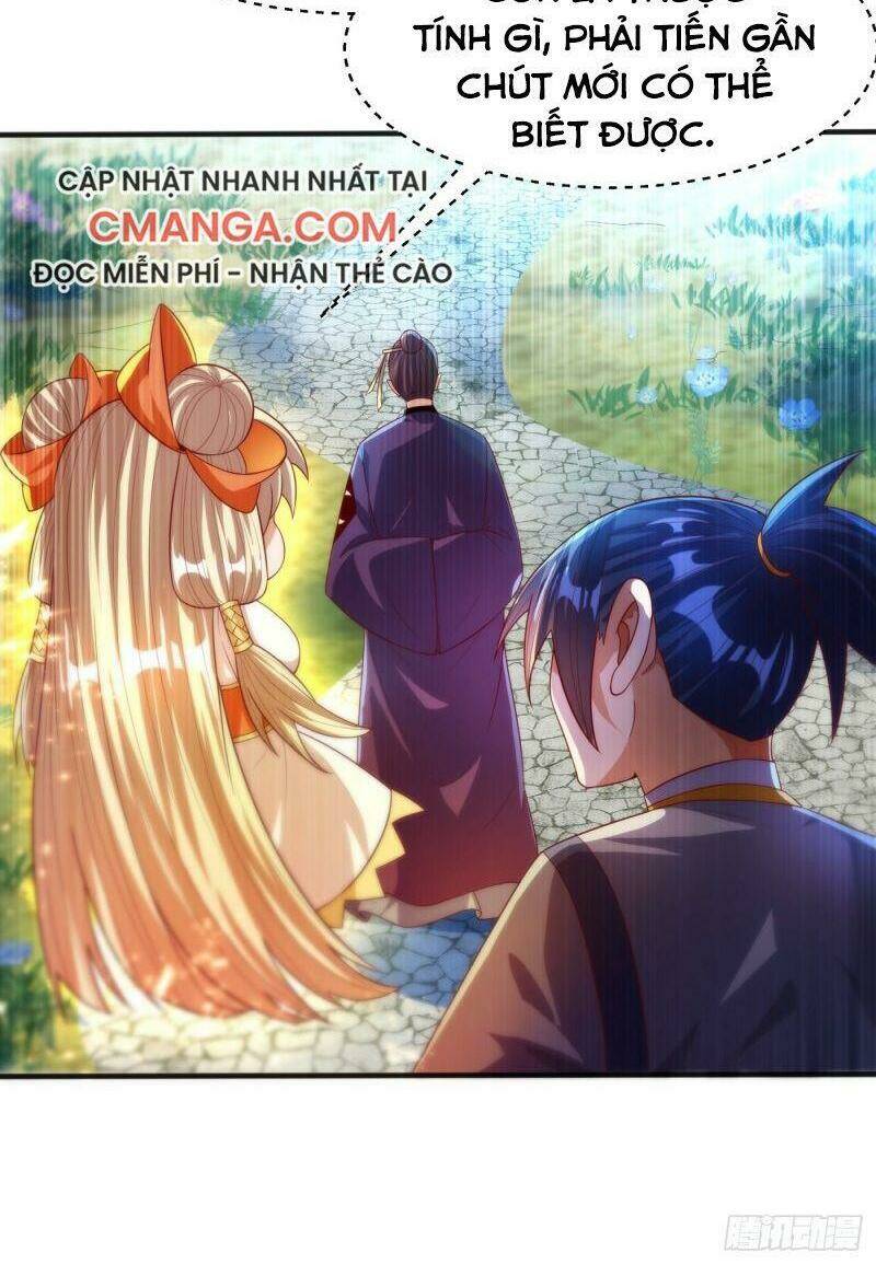 Võ Nghịch Chapter 74 - Trang 2