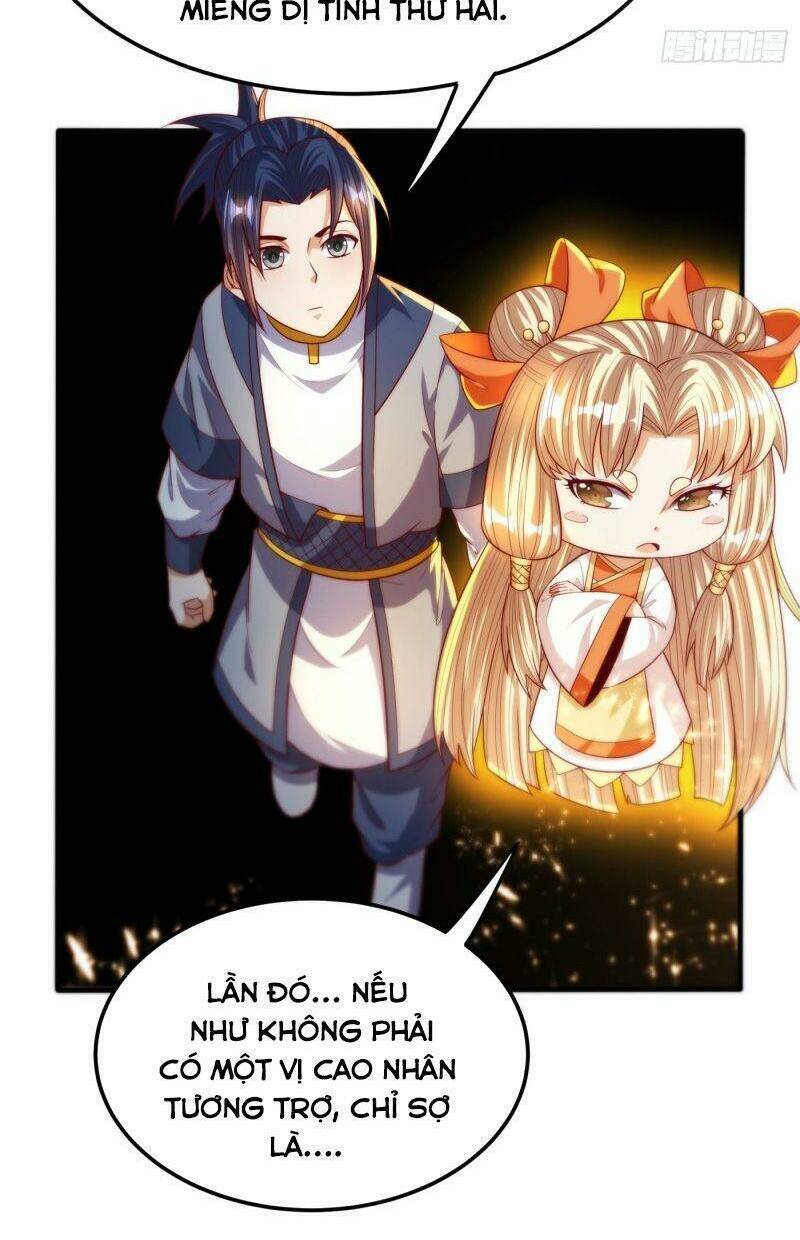 Võ Nghịch Chapter 74 - Trang 2