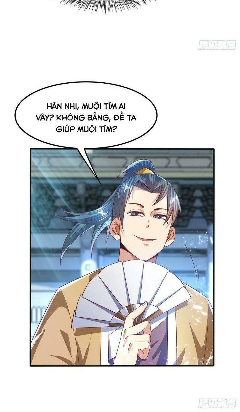 Võ Nghịch Chapter 73 - Trang 2