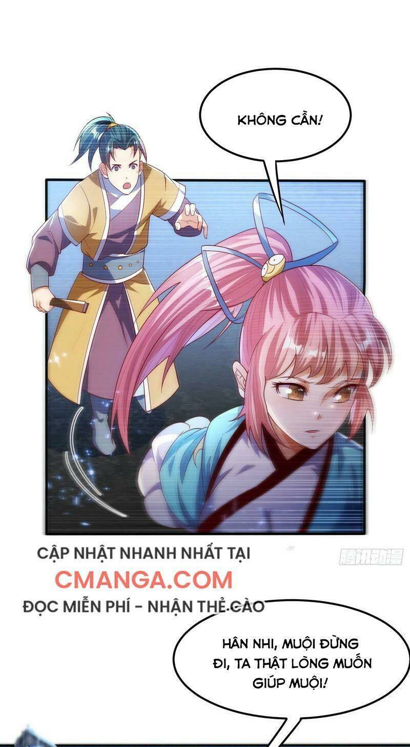 Võ Nghịch Chapter 73 - Trang 2