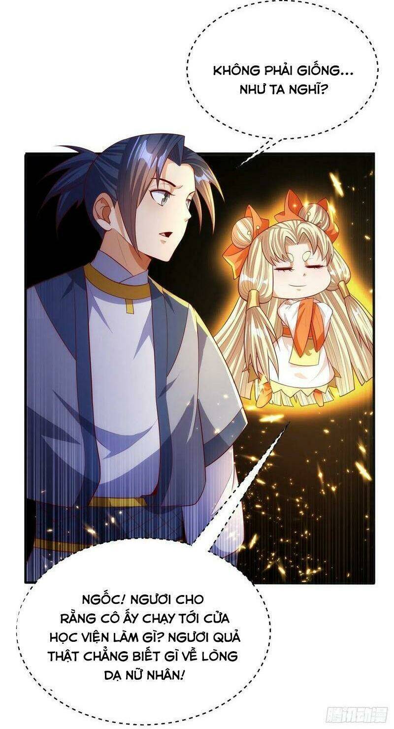 Võ Nghịch Chapter 73 - Trang 2