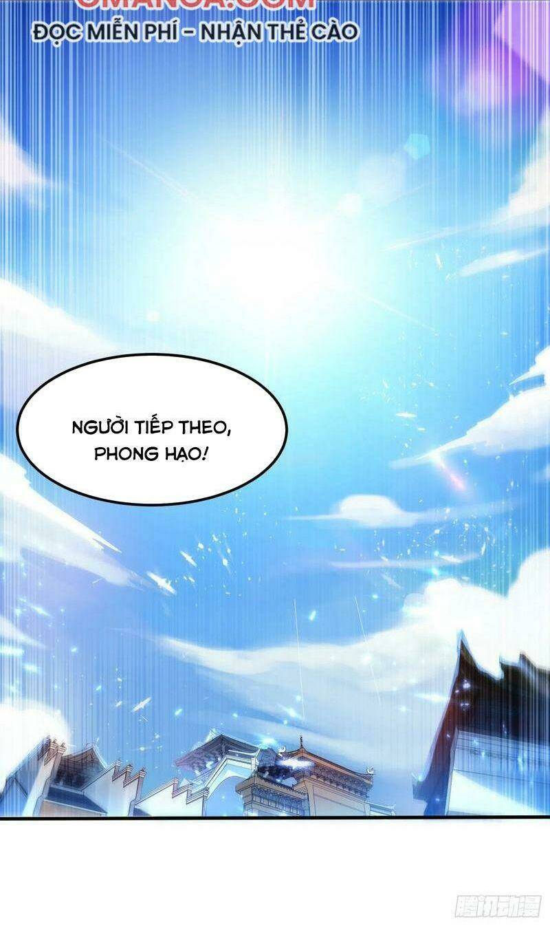 Võ Nghịch Chapter 73 - Trang 2