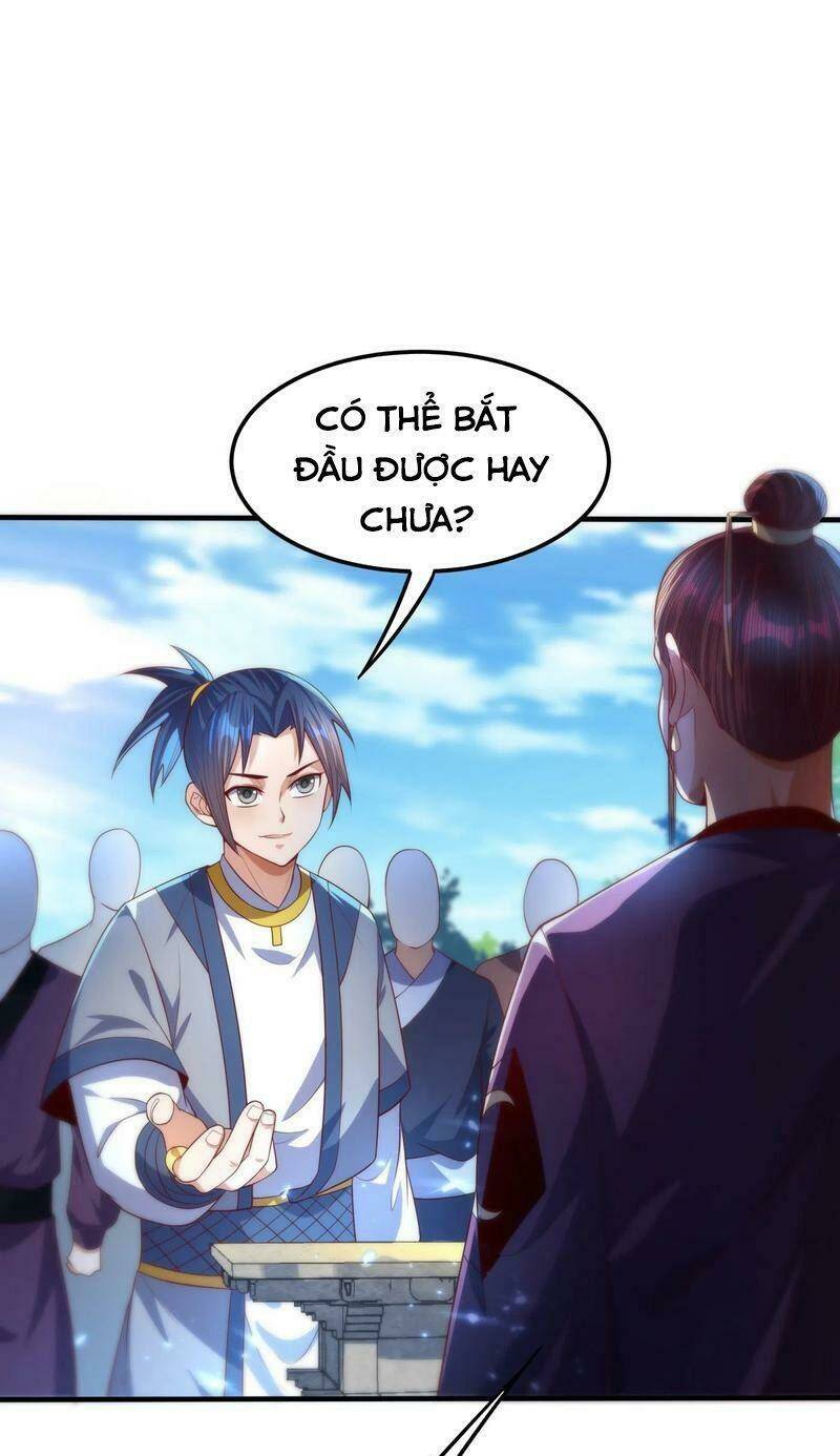 Võ Nghịch Chapter 73 - Trang 2