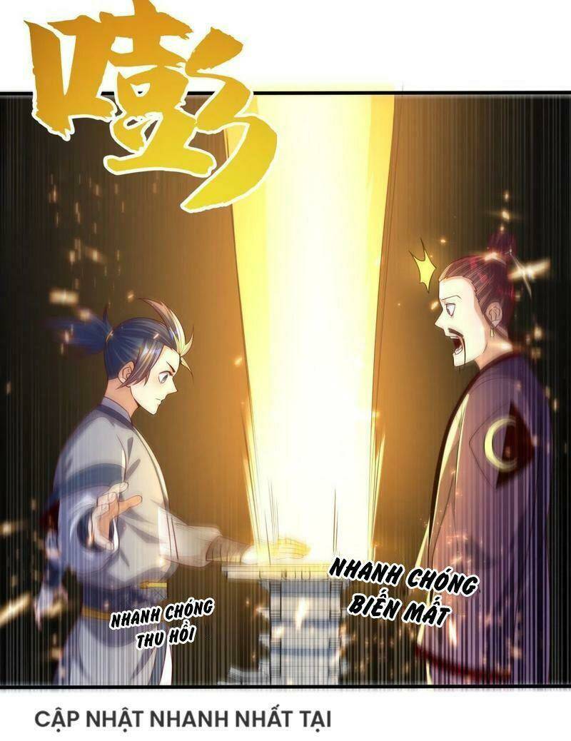 Võ Nghịch Chapter 73 - Trang 2