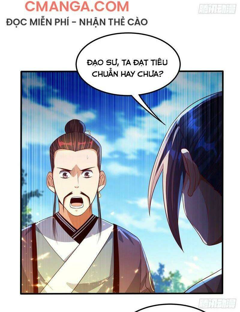 Võ Nghịch Chapter 73 - Trang 2