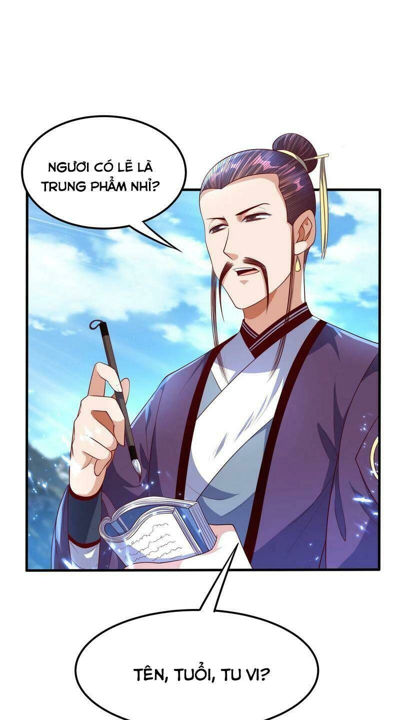 Võ Nghịch Chapter 73 - Trang 2