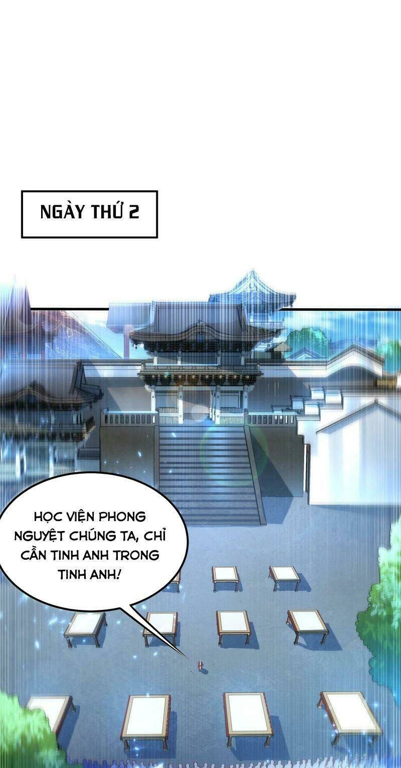 Võ Nghịch Chapter 73 - Trang 2