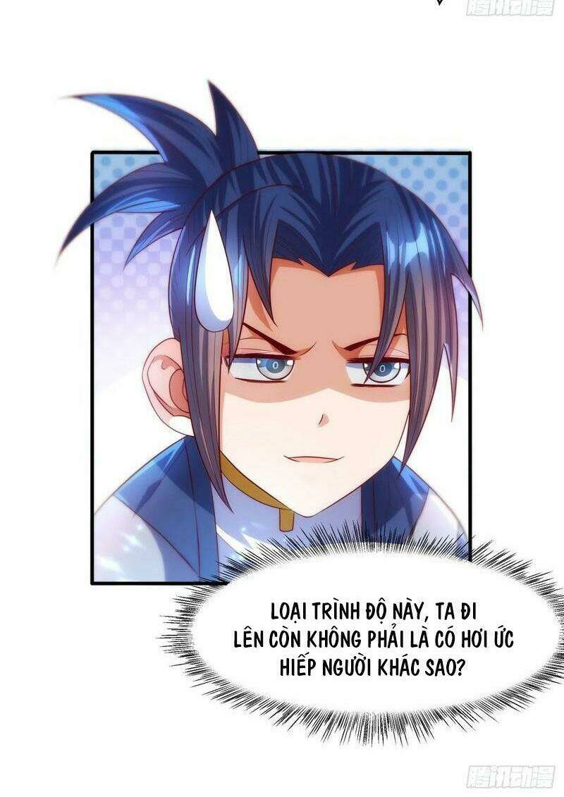 Võ Nghịch Chapter 73 - Trang 2