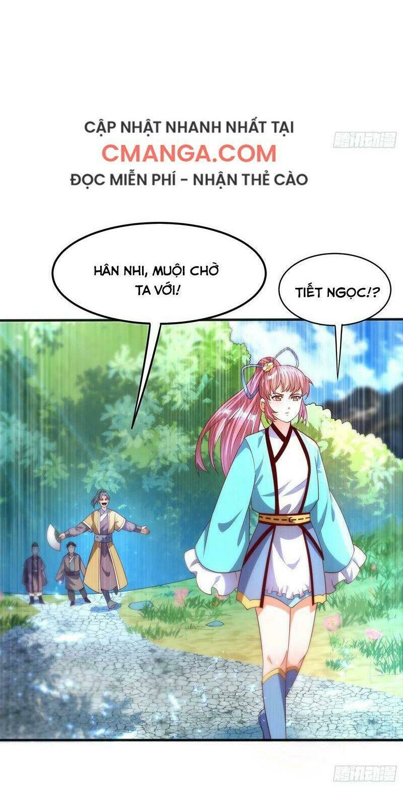 Võ Nghịch Chapter 73 - Trang 2