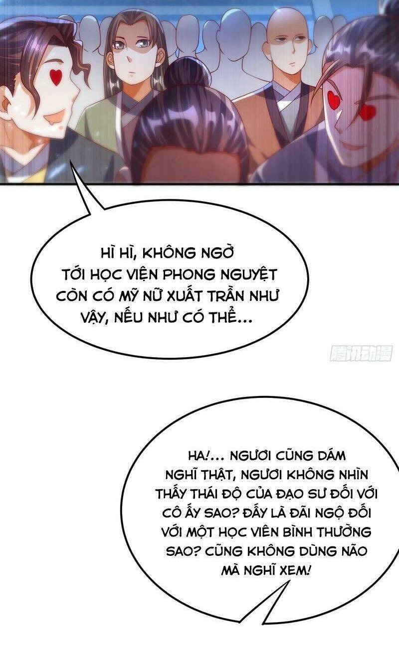 Võ Nghịch Chapter 73 - Trang 2