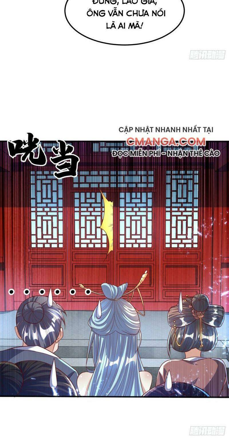 Võ Nghịch Chapter 72 - Trang 2