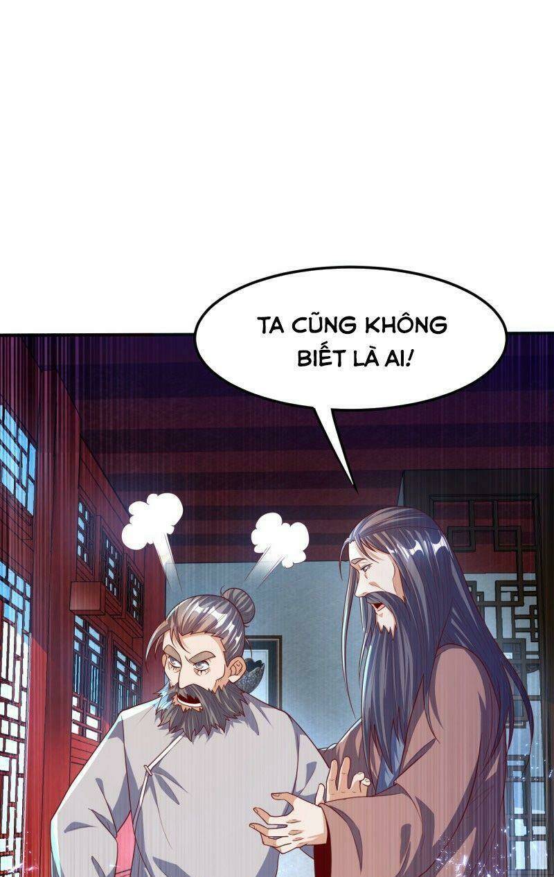 Võ Nghịch Chapter 72 - Trang 2