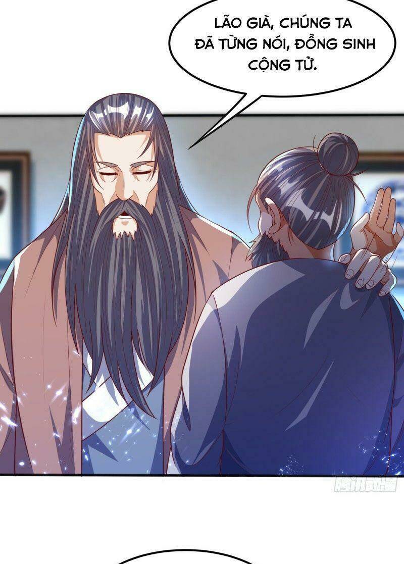 Võ Nghịch Chapter 72 - Trang 2