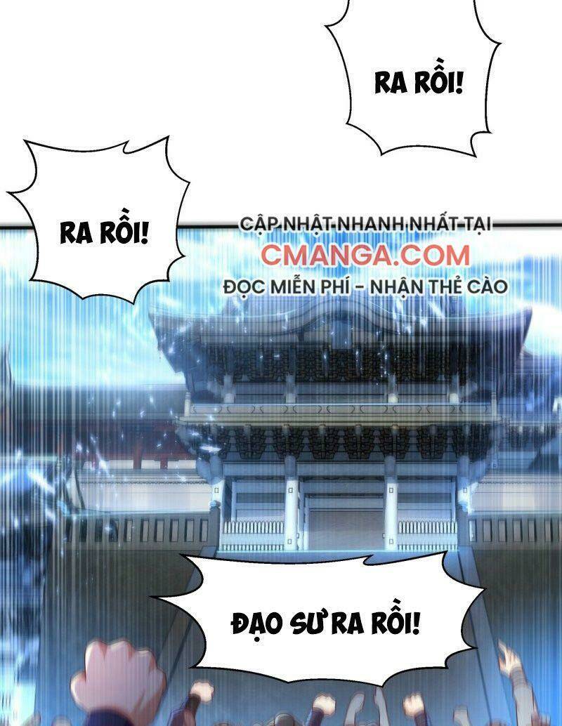 Võ Nghịch Chapter 72 - Trang 2