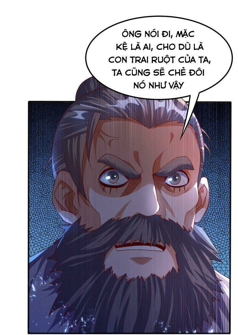 Võ Nghịch Chapter 72 - Trang 2