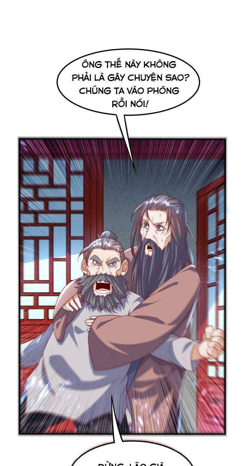 Võ Nghịch Chapter 72 - Trang 2