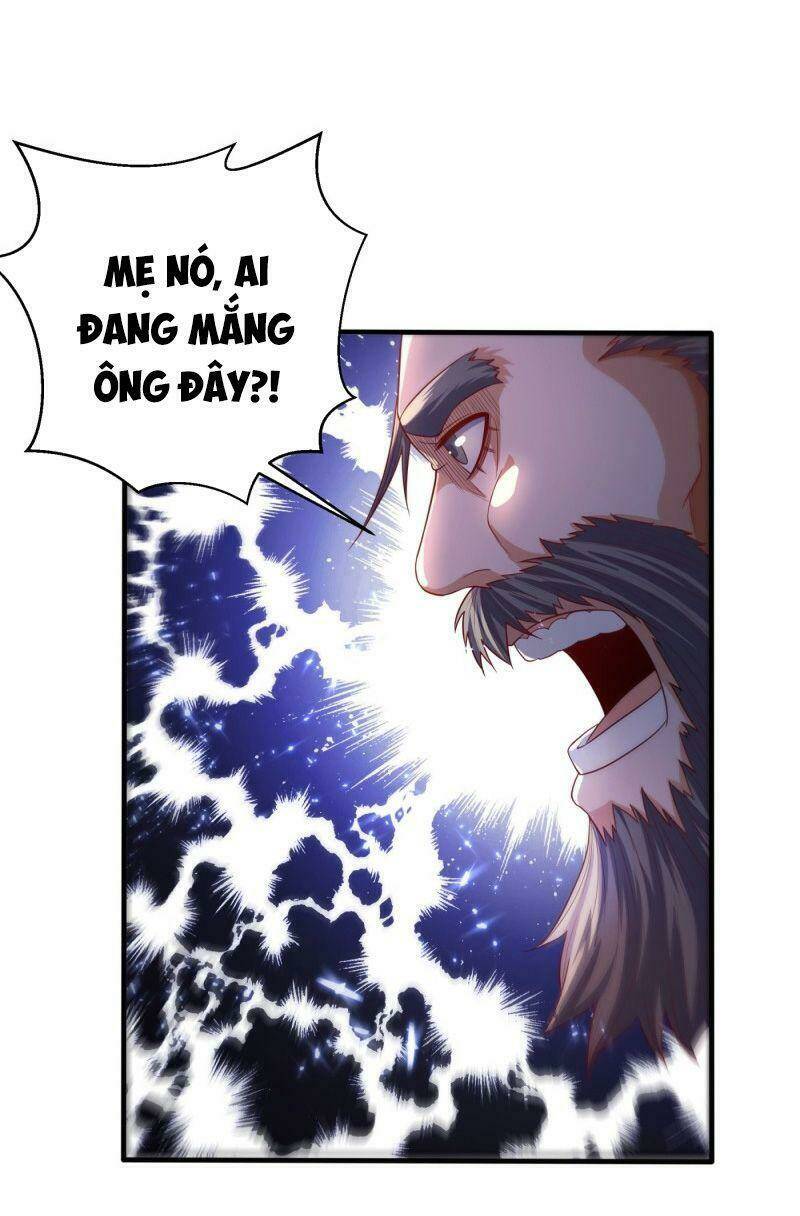 Võ Nghịch Chapter 71 - Trang 2