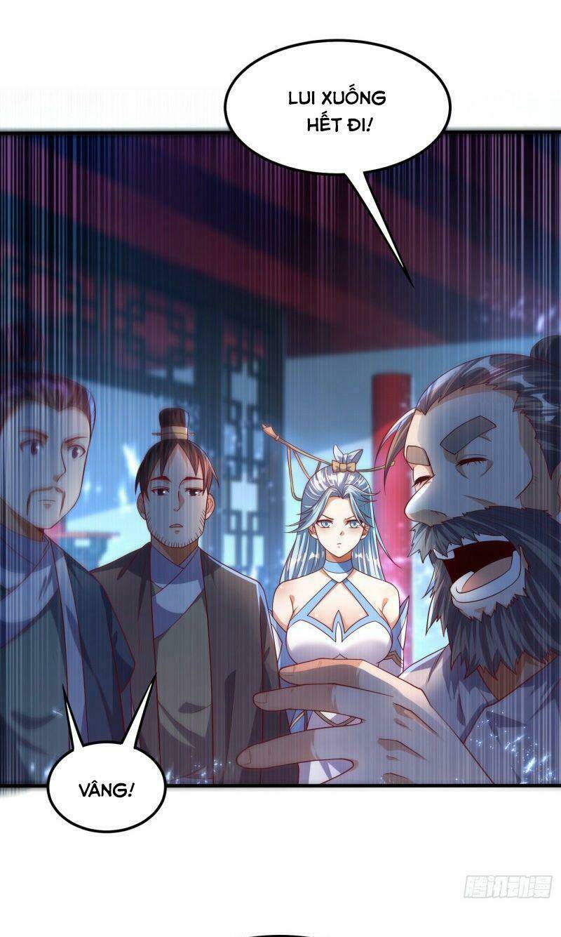 Võ Nghịch Chapter 71 - Trang 2