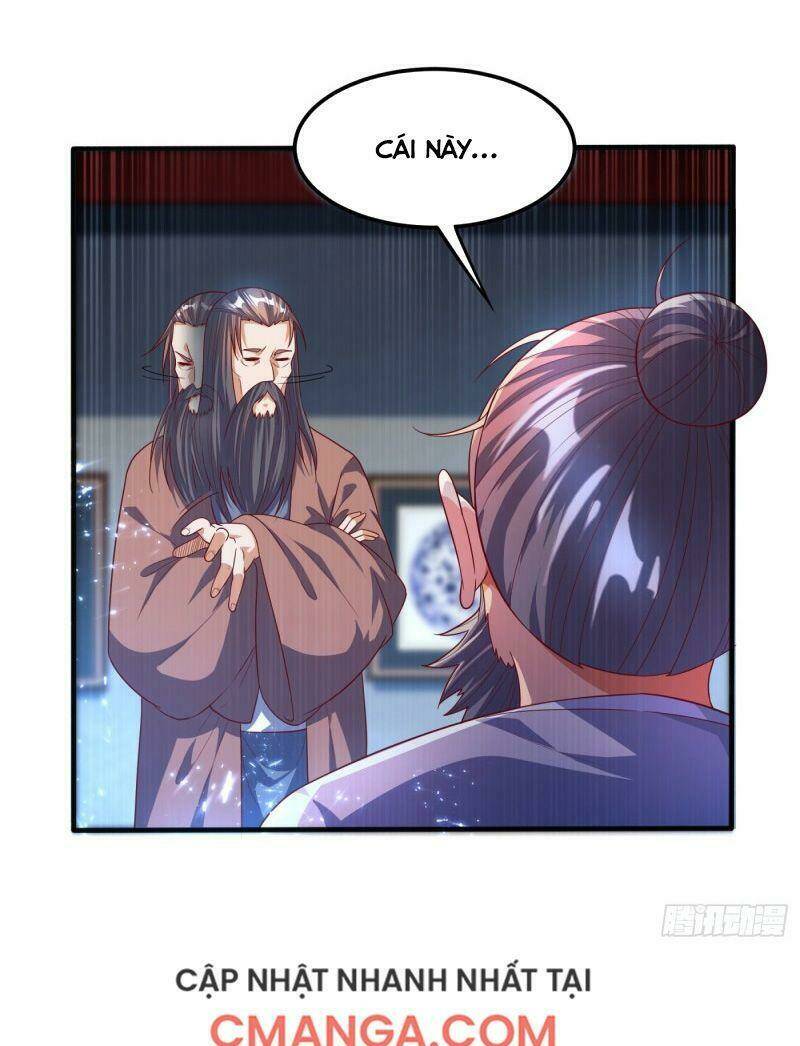 Võ Nghịch Chapter 71 - Trang 2