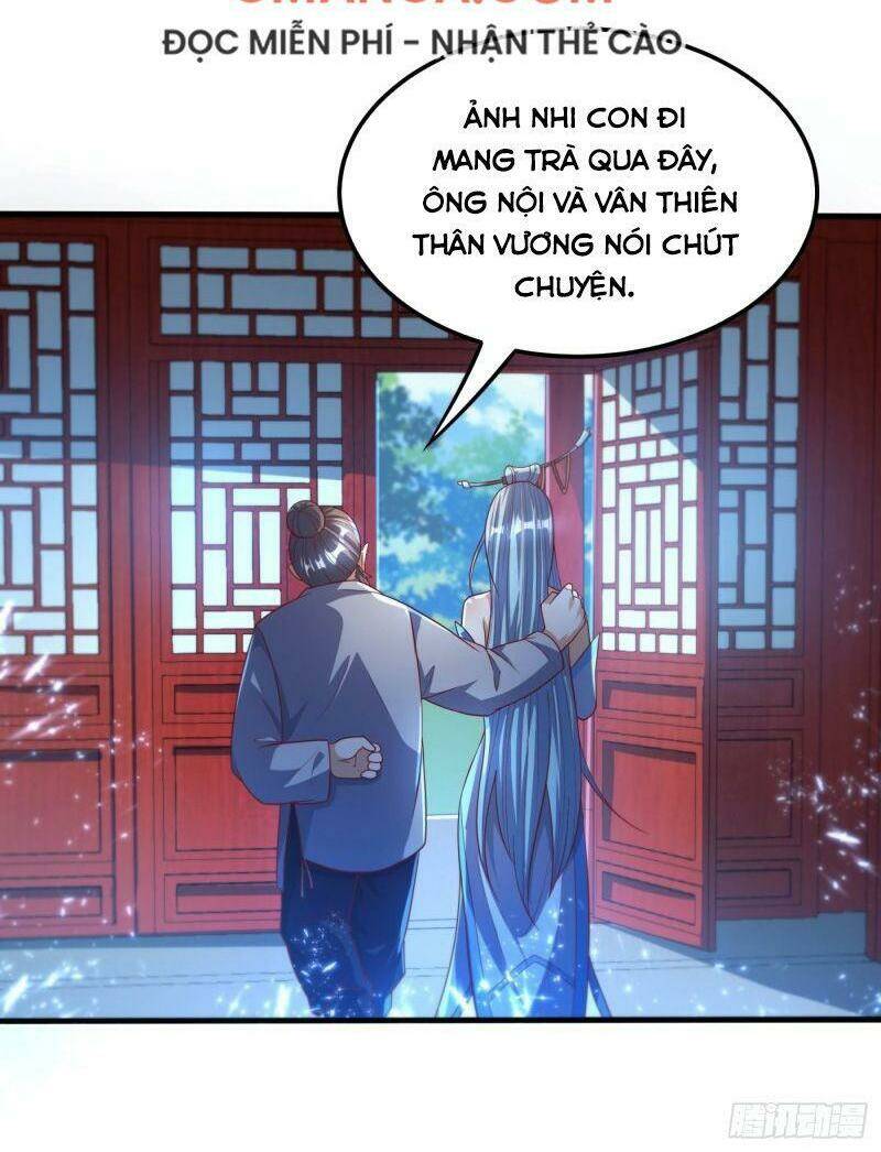 Võ Nghịch Chapter 71 - Trang 2