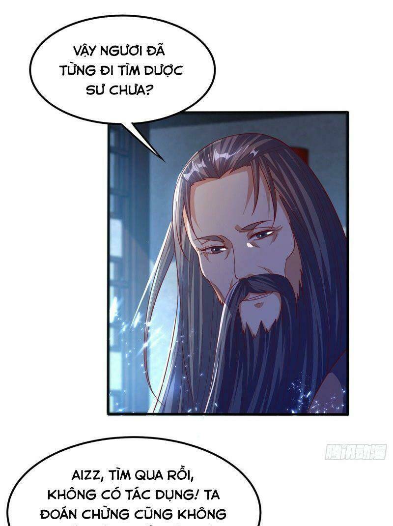 Võ Nghịch Chapter 71 - Trang 2