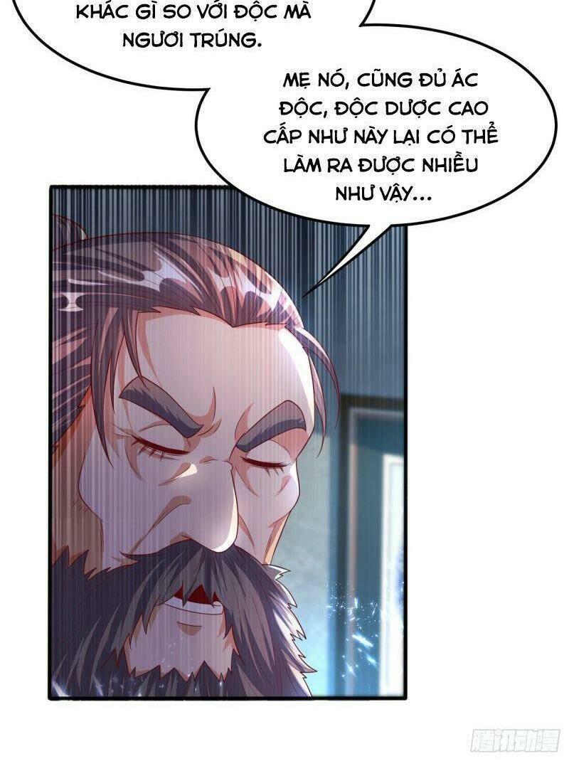 Võ Nghịch Chapter 71 - Trang 2