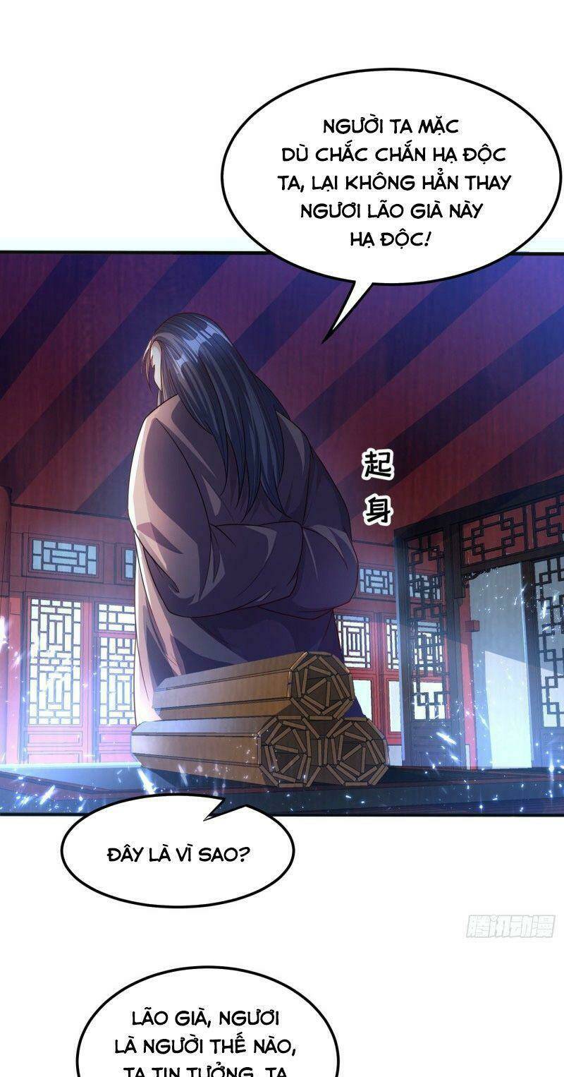 Võ Nghịch Chapter 71 - Trang 2