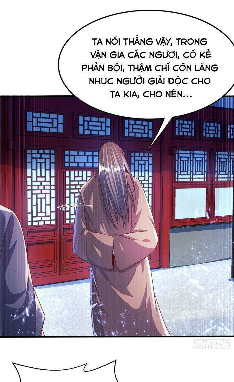 Võ Nghịch Chapter 71 - Trang 2