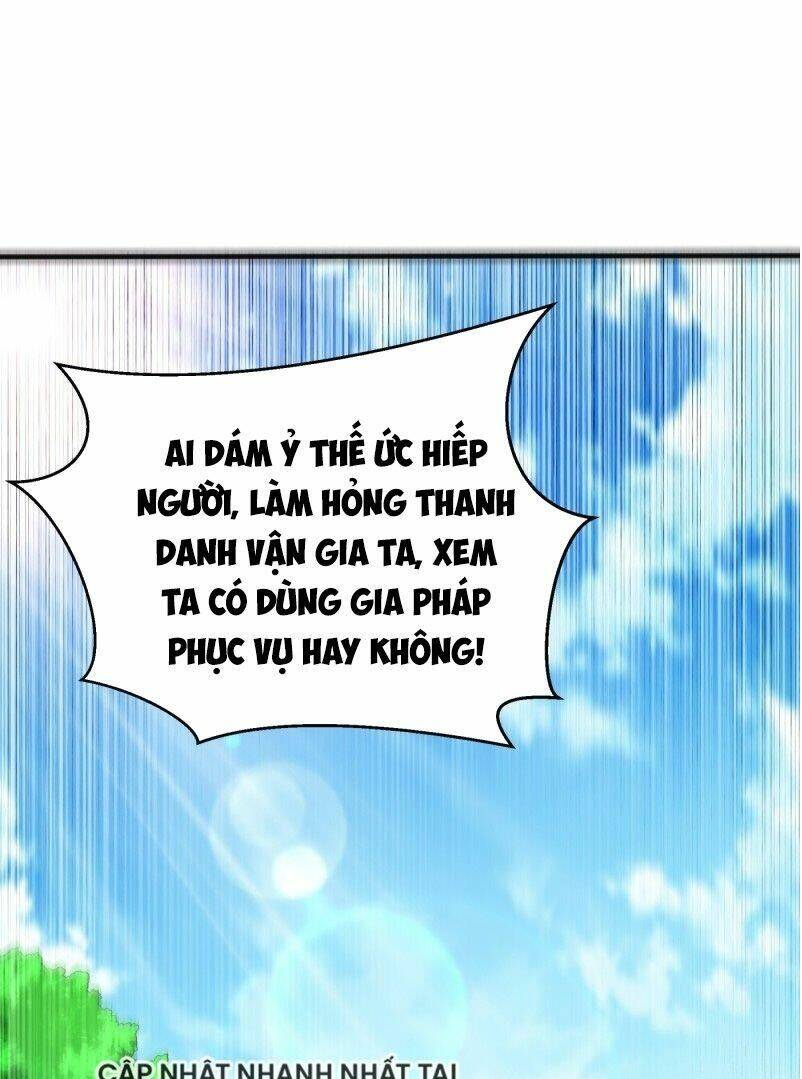 Võ Nghịch Chapter 71 - Trang 2