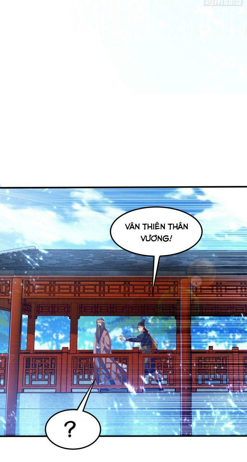 Võ Nghịch Chapter 71 - Trang 2