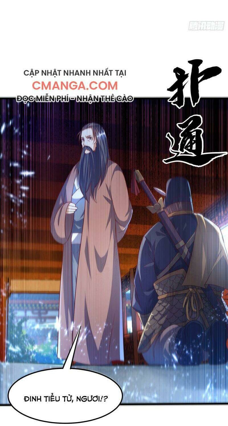 Võ Nghịch Chapter 71 - Trang 2