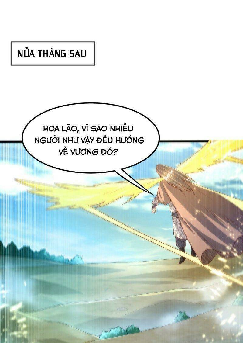 Võ Nghịch Chapter 70 - Trang 2