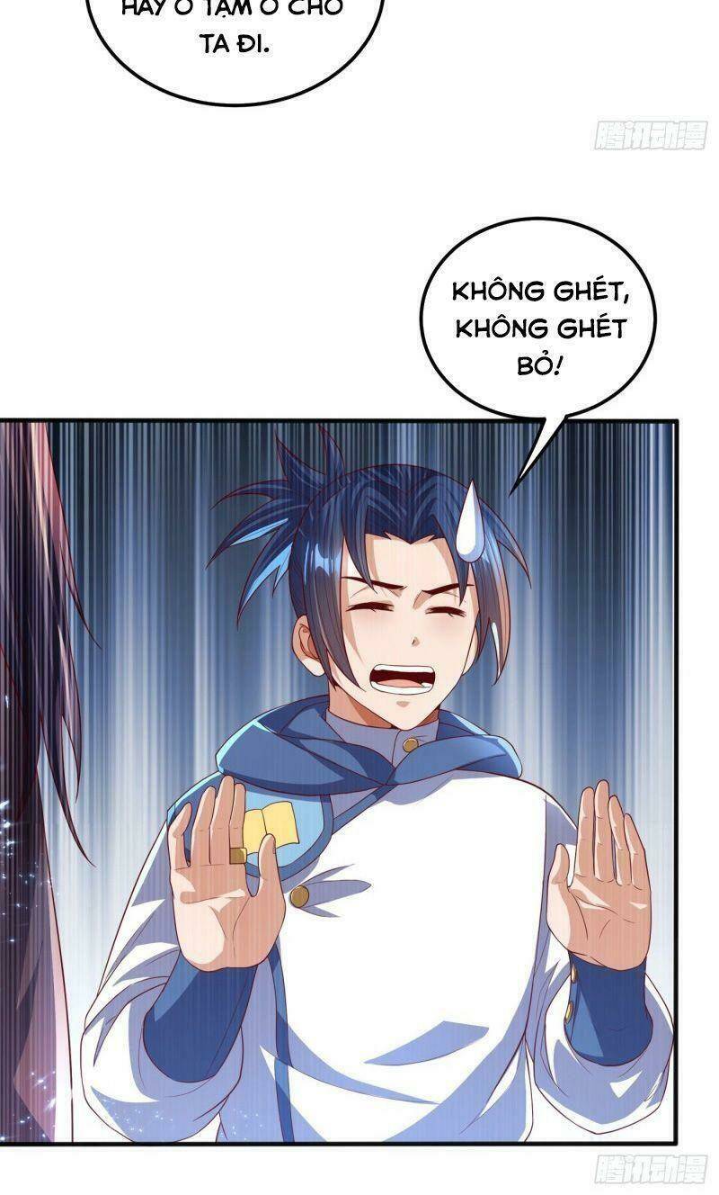 Võ Nghịch Chapter 70 - Trang 2