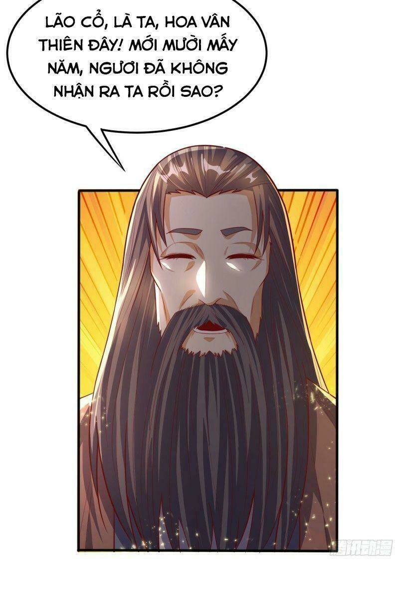 Võ Nghịch Chapter 70 - Trang 2