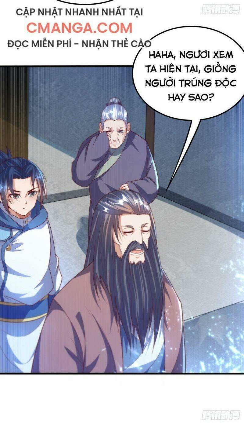 Võ Nghịch Chapter 70 - Trang 2