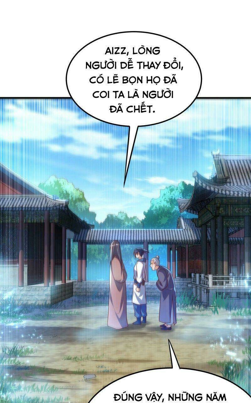 Võ Nghịch Chapter 70 - Trang 2