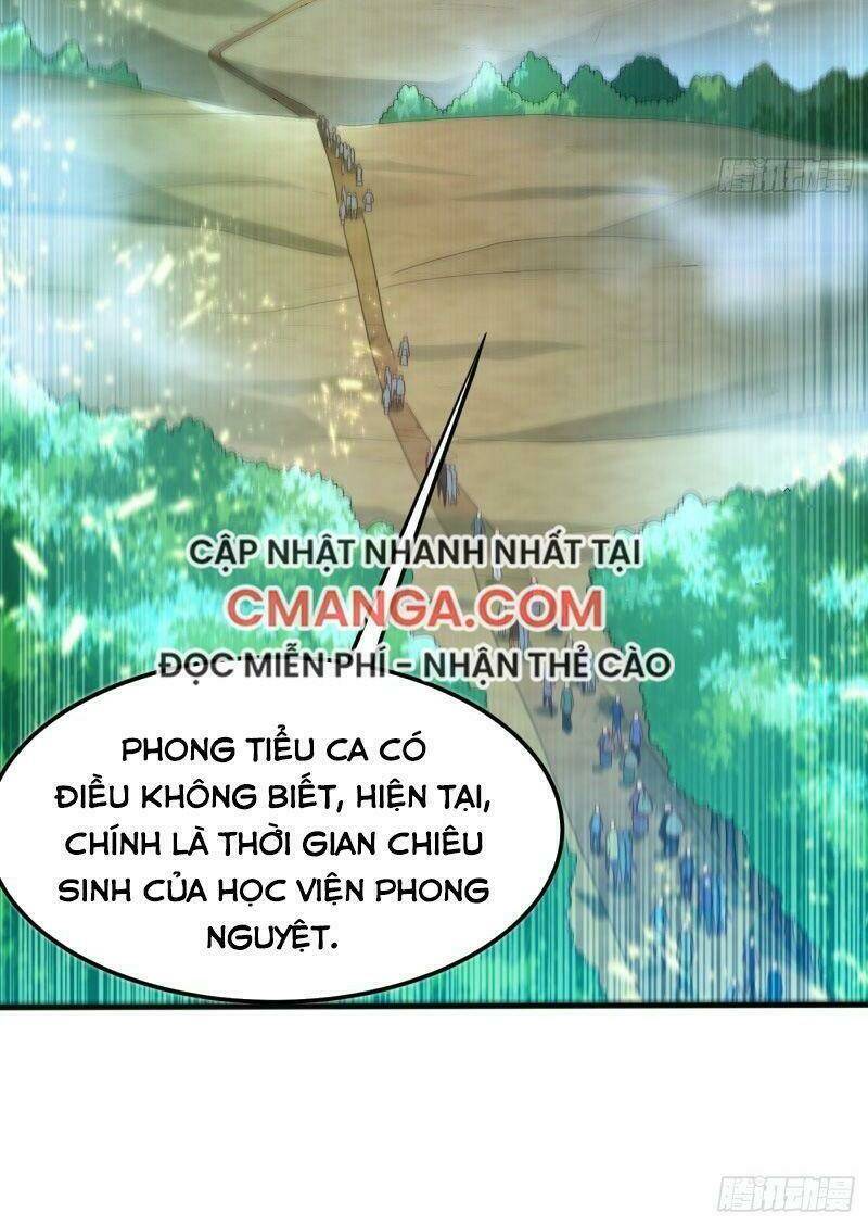 Võ Nghịch Chapter 70 - Trang 2