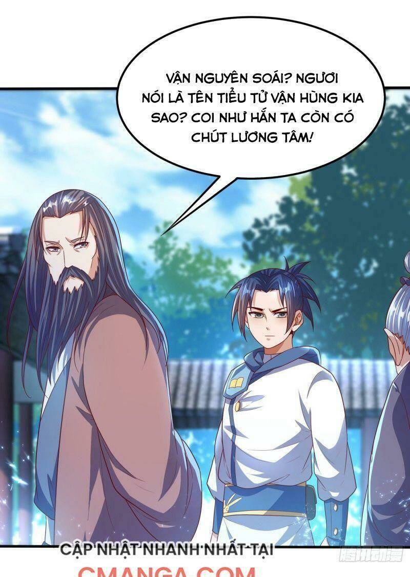 Võ Nghịch Chapter 70 - Trang 2