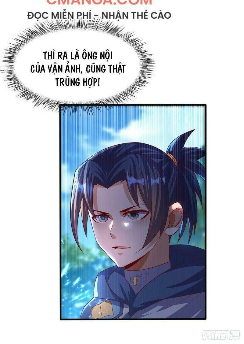 Võ Nghịch Chapter 70 - Trang 2