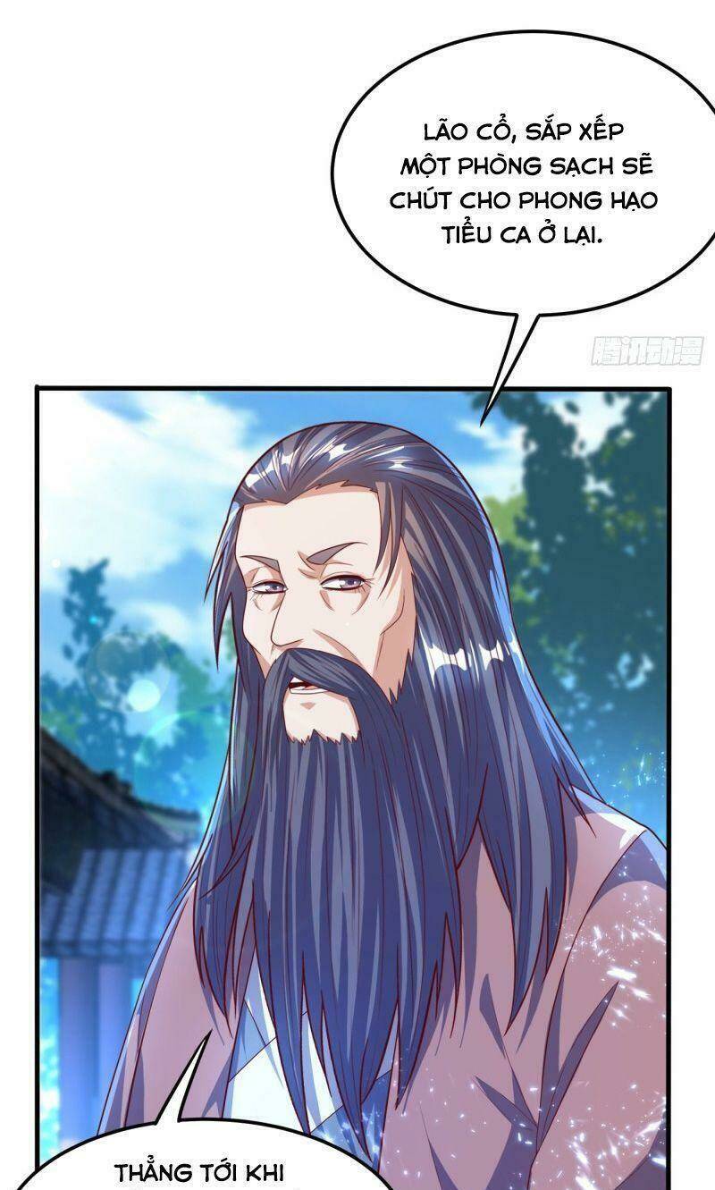 Võ Nghịch Chapter 70 - Trang 2