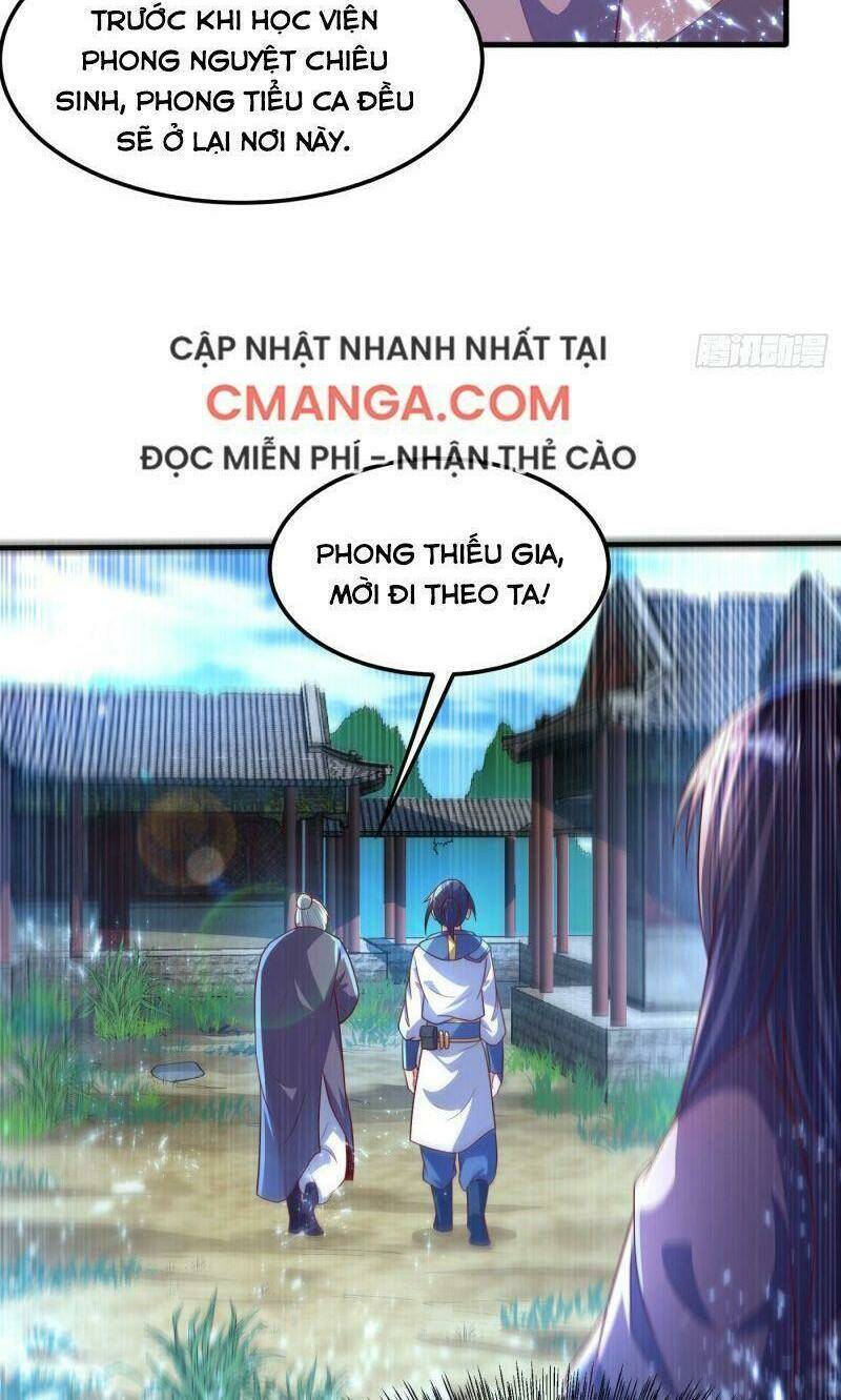 Võ Nghịch Chapter 70 - Trang 2