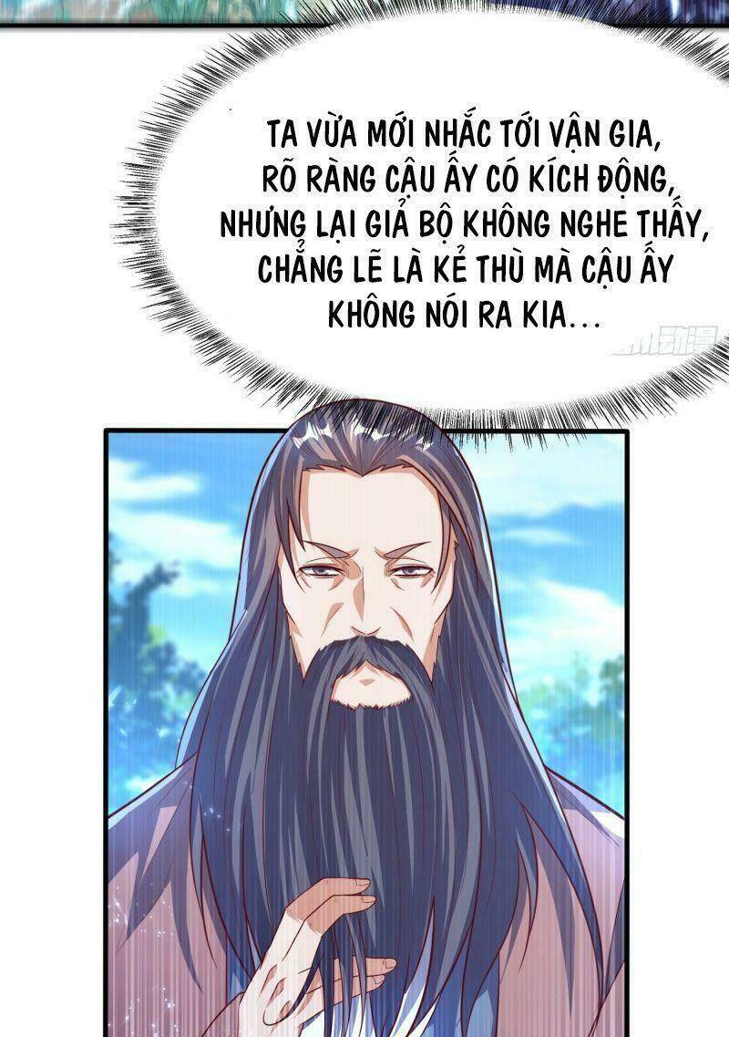 Võ Nghịch Chapter 70 - Trang 2