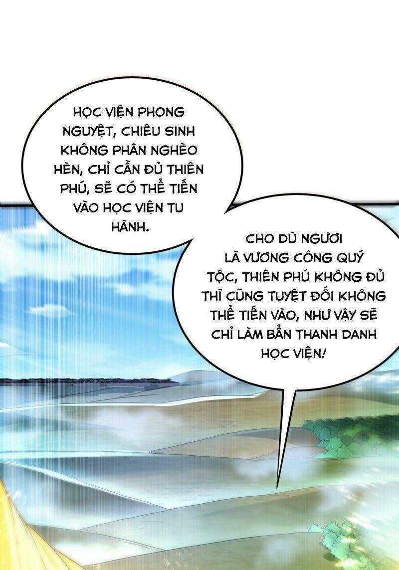 Võ Nghịch Chapter 70 - Trang 2