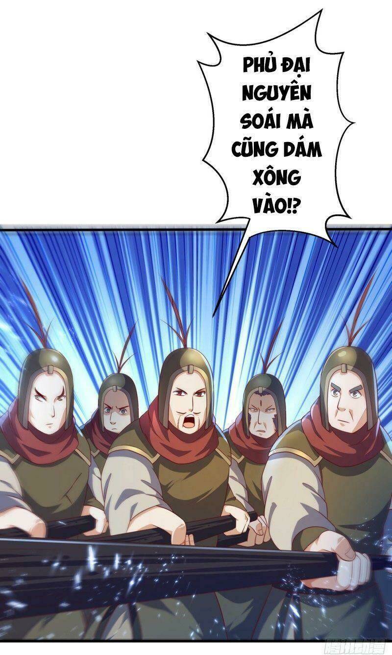 Võ Nghịch Chapter 70 - Trang 2