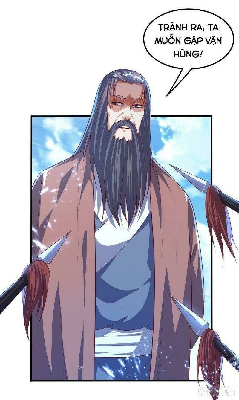 Võ Nghịch Chapter 70 - Trang 2