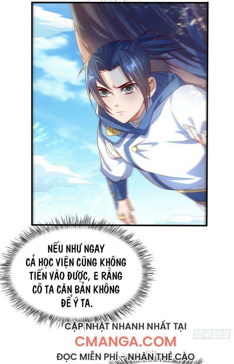 Võ Nghịch Chapter 70 - Trang 2