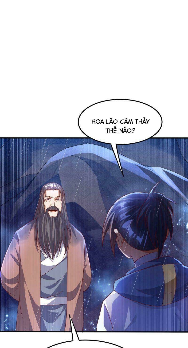 Võ Nghịch Chapter 69 - Trang 2