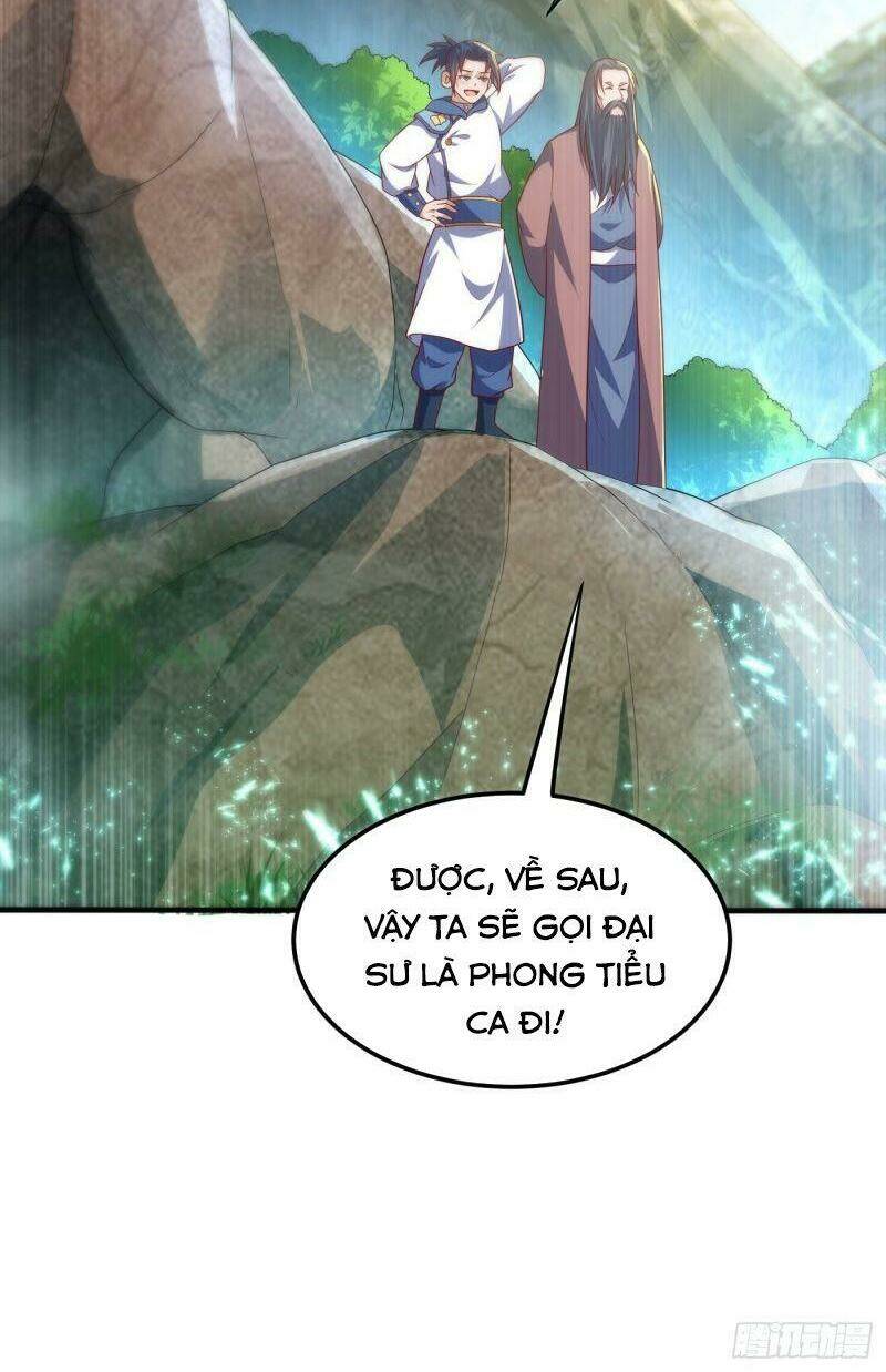 Võ Nghịch Chapter 69 - Trang 2