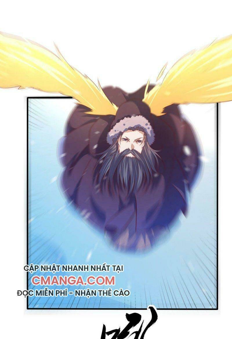 Võ Nghịch Chapter 68 - Trang 2