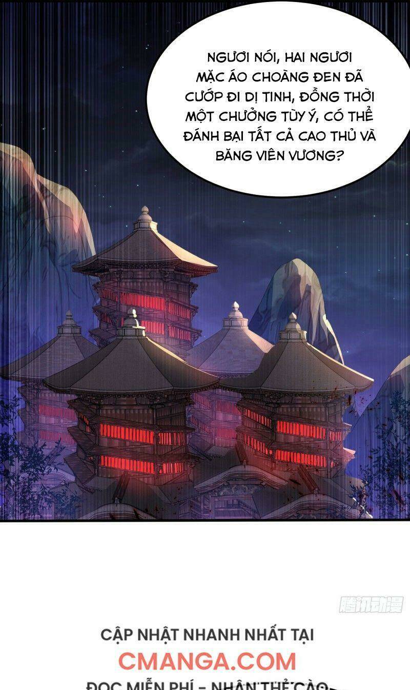 Võ Nghịch Chapter 68 - Trang 2